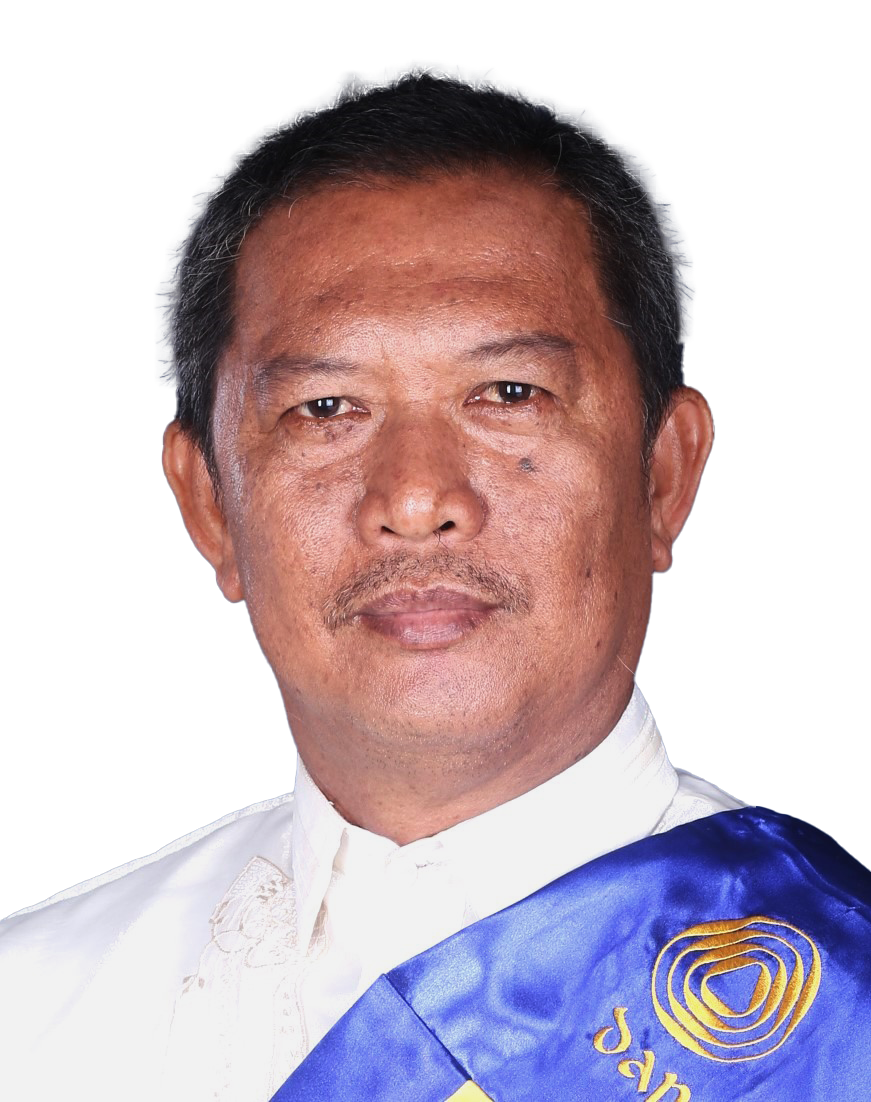 ALELIGAY, ARNEL VAN V.